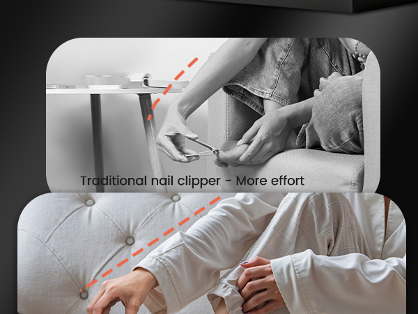 nail clippers toenail clippers for seniors