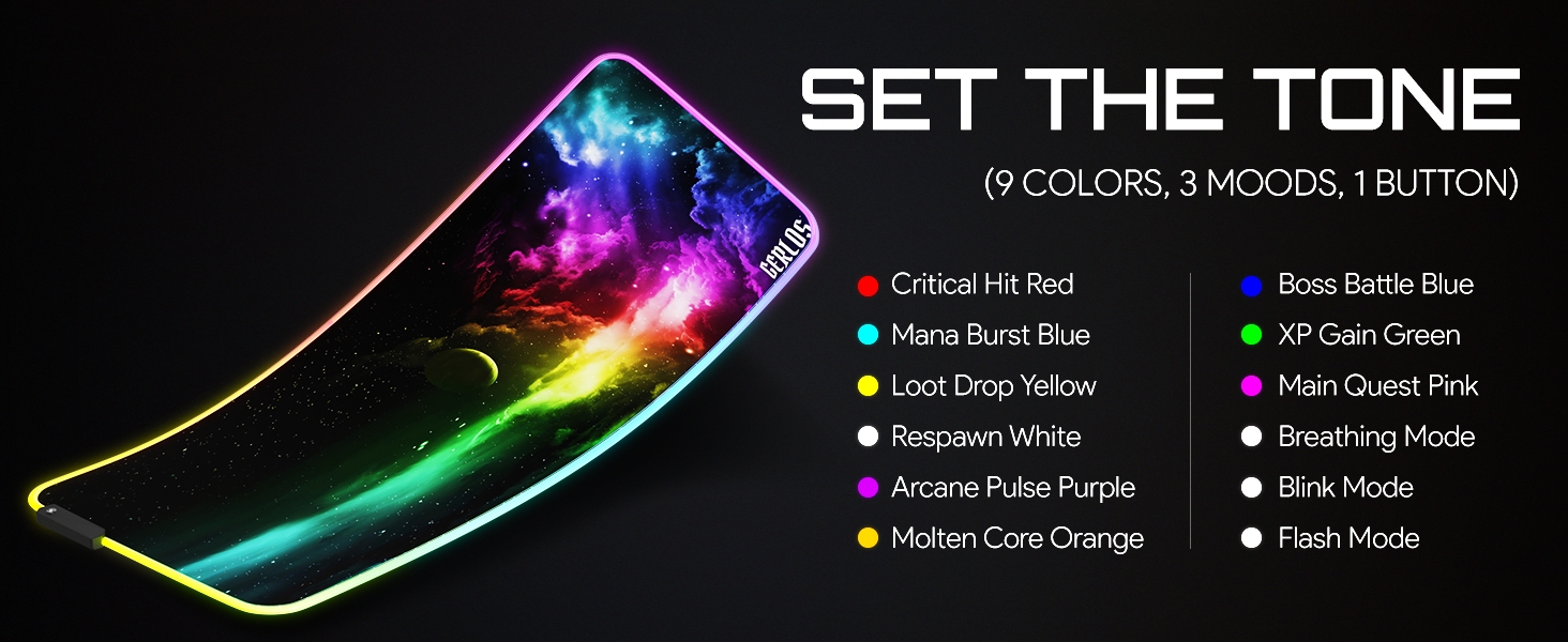 gaming mouse pad mouse pad for desk pc accessories mouse pad gaming keyboard mat gaming mousepad