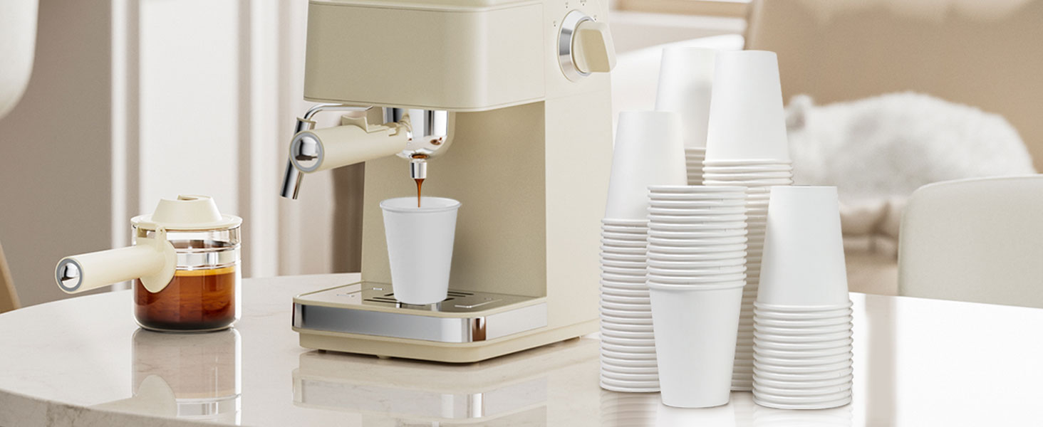 paper coffee cups