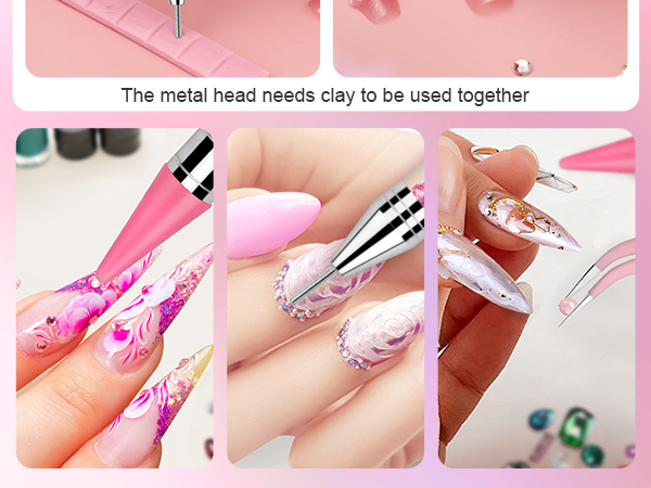 Rhinestone Picker Tool 10