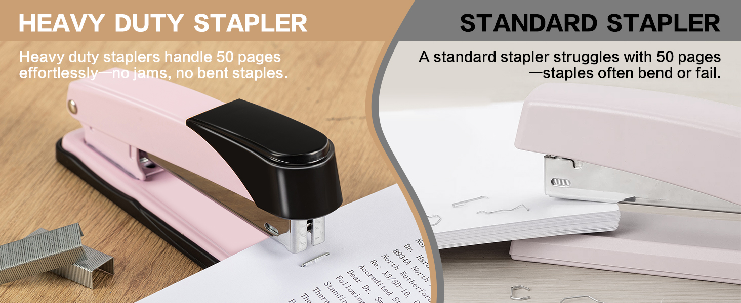 staplers