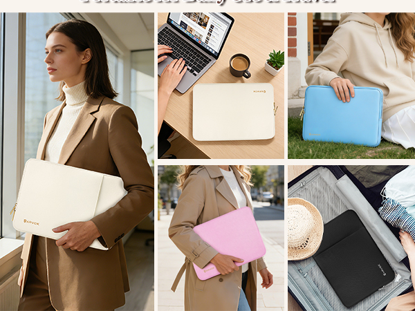 Laptop Sleeve Case