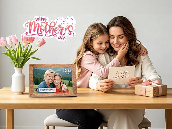 Digital Picture Frame