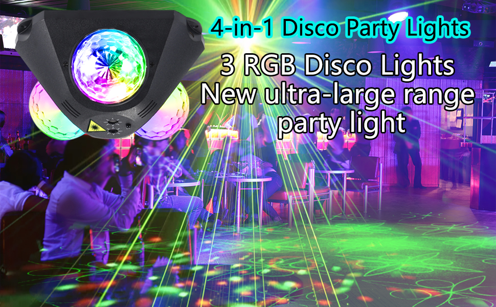 party light