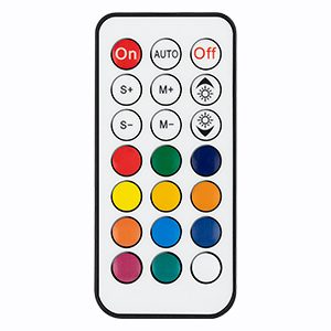 Shelf Light Wireless Contorl