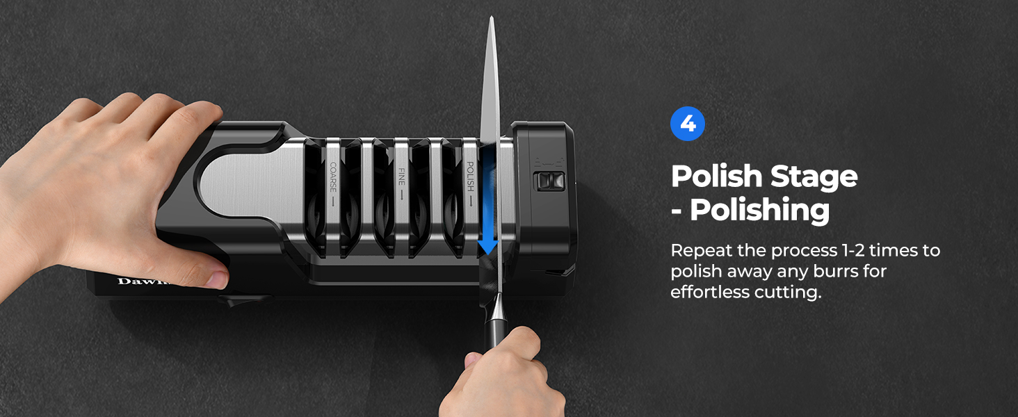 knife sharpeners for kitchen knives