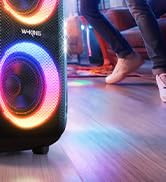 w-king bluetooth speaker