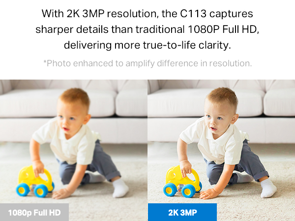 2K 3MP