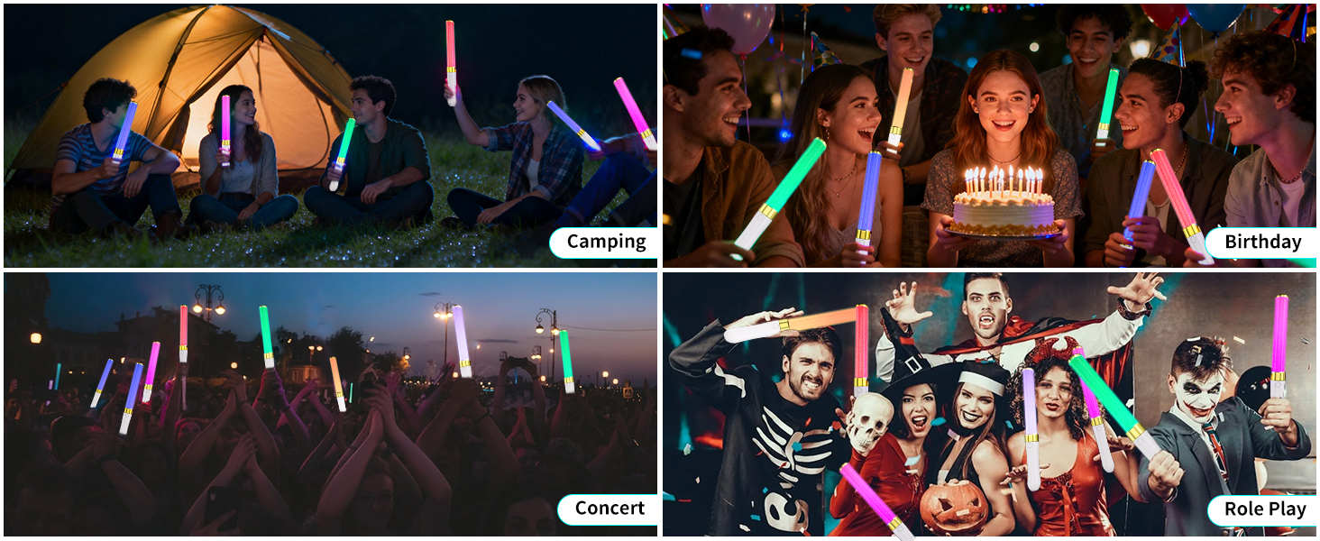 led stick lights