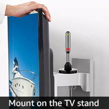 antenna for tv channels
