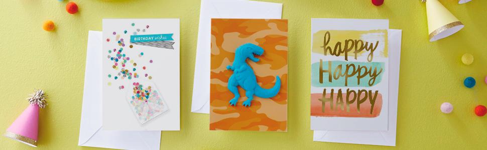 birthday, card, cards, greeting, greetings, hallmark