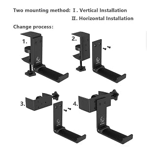 Adjustable setting