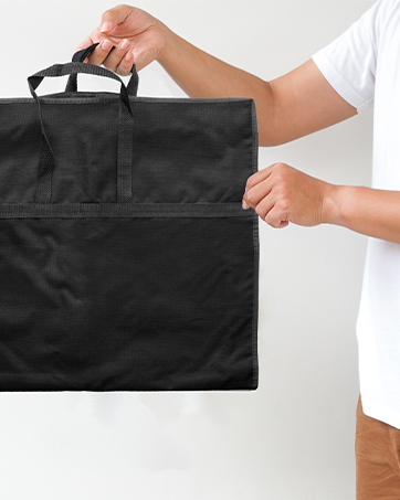garment bag
