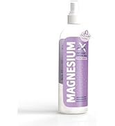 Allergy Defender Magnesium Oil Topical Spray Extra Strength 12oz - USP, BP, JCP & Ph EUR Grade, F...