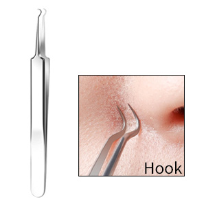 pimple popper Tweezers