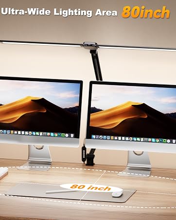desk lamp