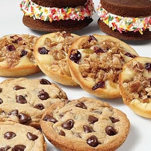 cookie pan