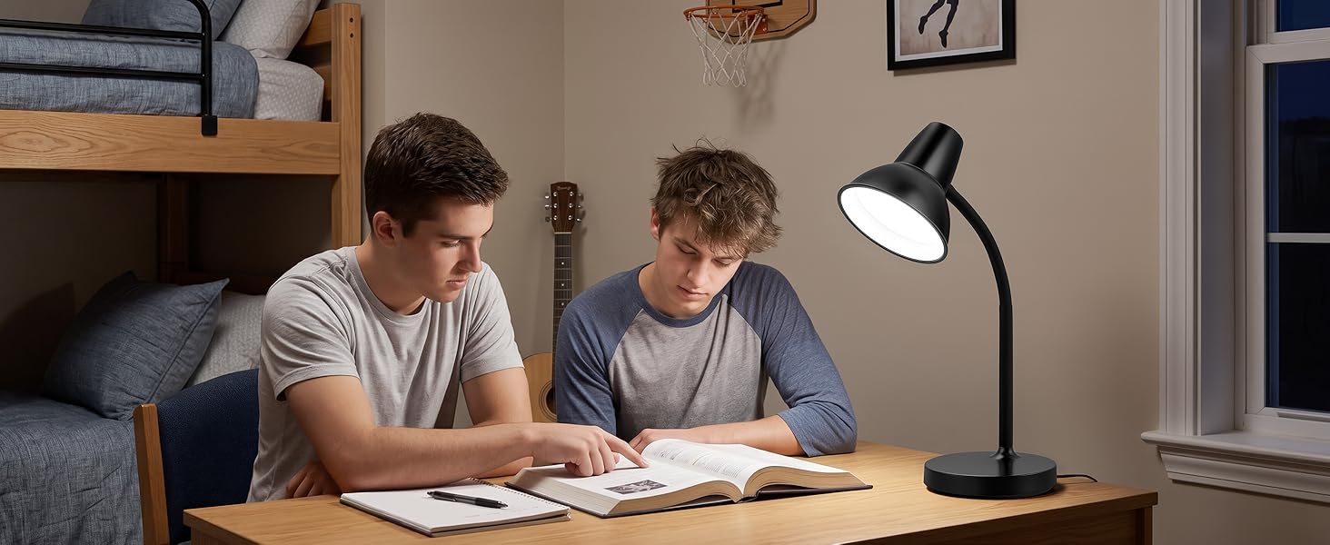 college dorm