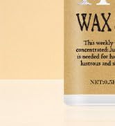 hair wax stick