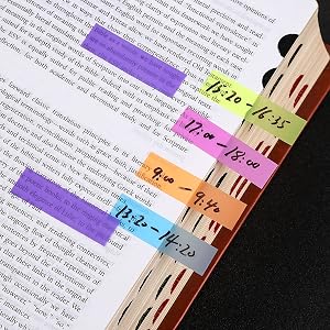 Sticky Notes Set