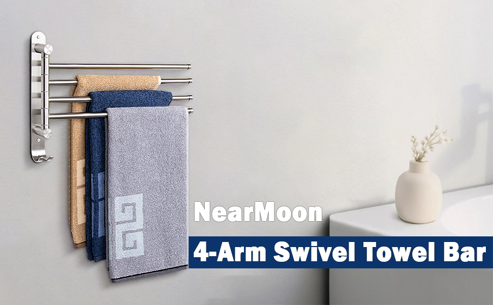 Towel Bar
