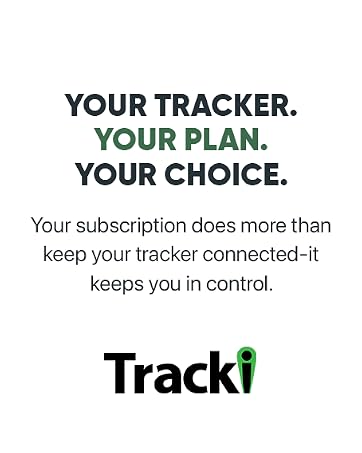 Tracki-pro-universal