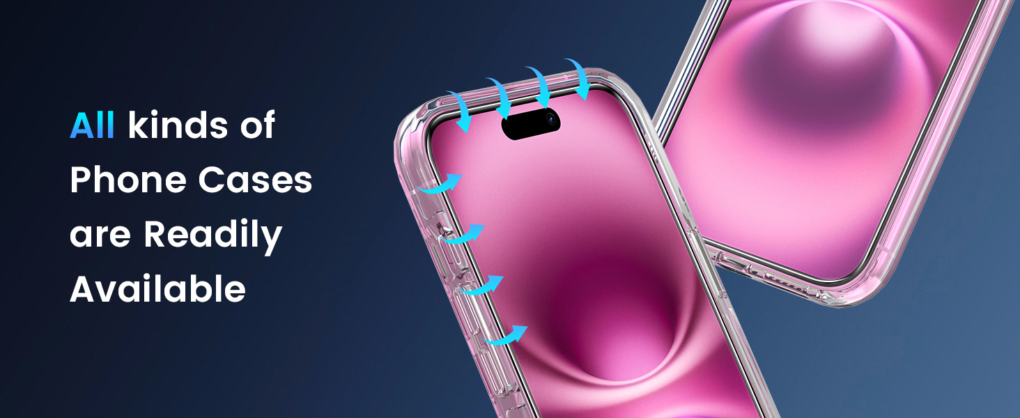 iphone 16 case with screen protector