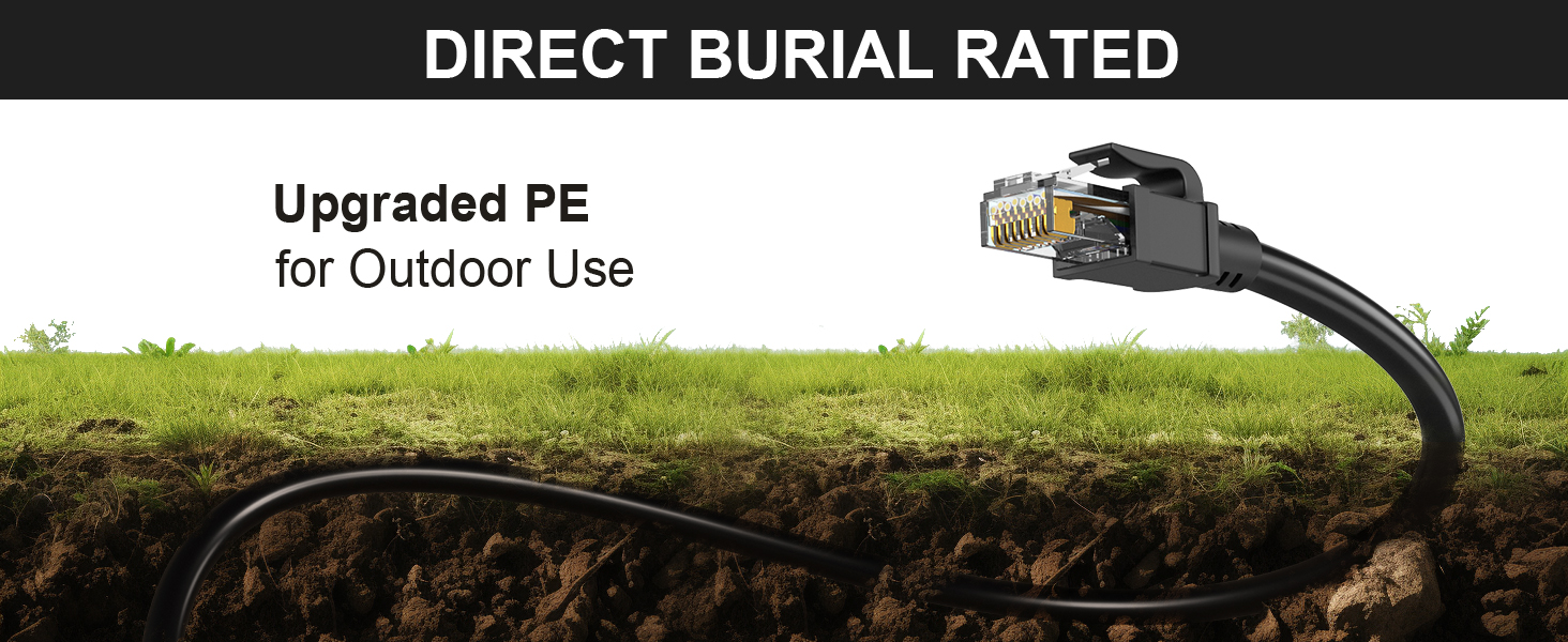 cat 6a ethernet cable 100 ft