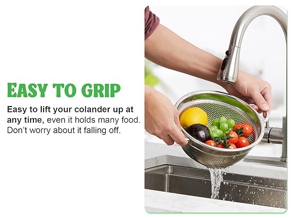 easy to grip