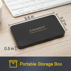 portable storage box