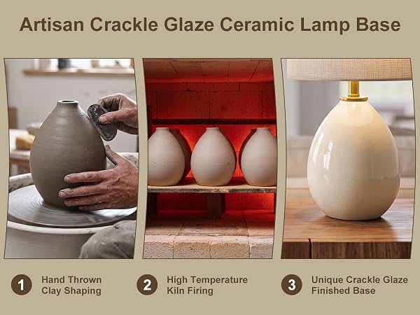 table lamps