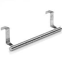 Stainless Steel Bar Holders