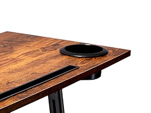 standing desk for walking pad treadmill desk attachment desk for walking pad treadmill bar for bike