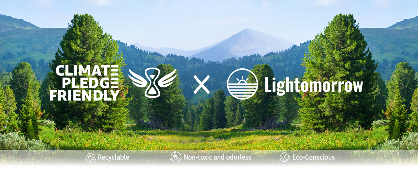 eco-conscious