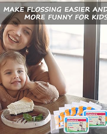 floss for kids