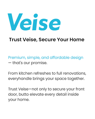Keyless Entry Door Lock with Keypad