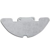 Airzeen Replacement Parts for Robot Vacuum Cleaner - Washable Mop*3