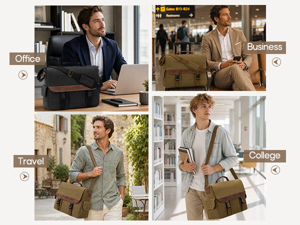 office bag for men