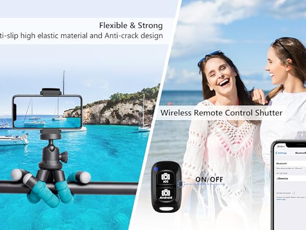 remote