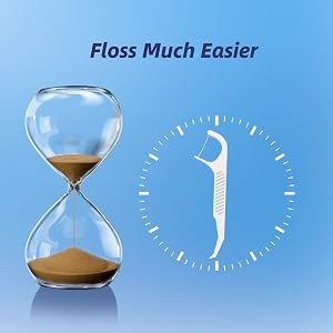 ortho flossers for braces