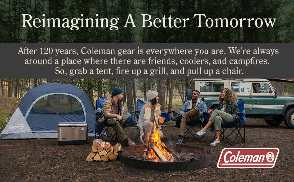 Coleman Heritage