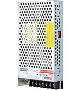 BTF-LIGHTING DC12V 200W UL Recognized Component Power Supply, AC100-240V to 12VDC 17A Max Power C...