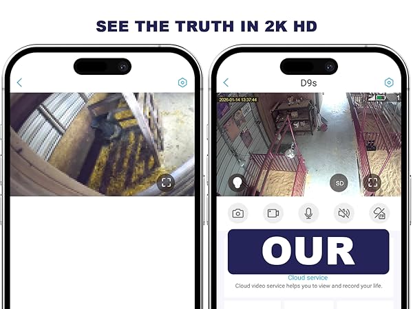 mini 4g wifi camera