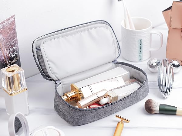 makeup bag