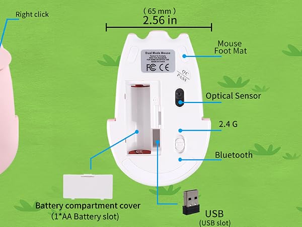 UMCM0838W-2M-F