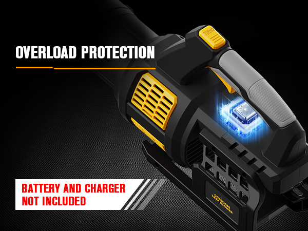 Overload Protection