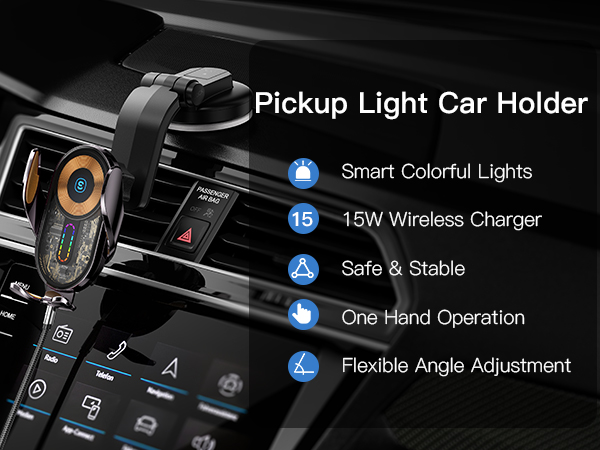 phone holders for your car