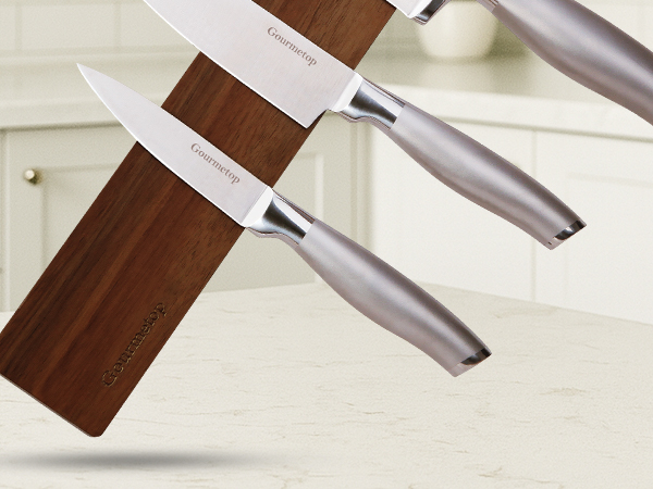 knife magnetic strip magnetic knife strip magnetic knife holder for wall kitchen essentials