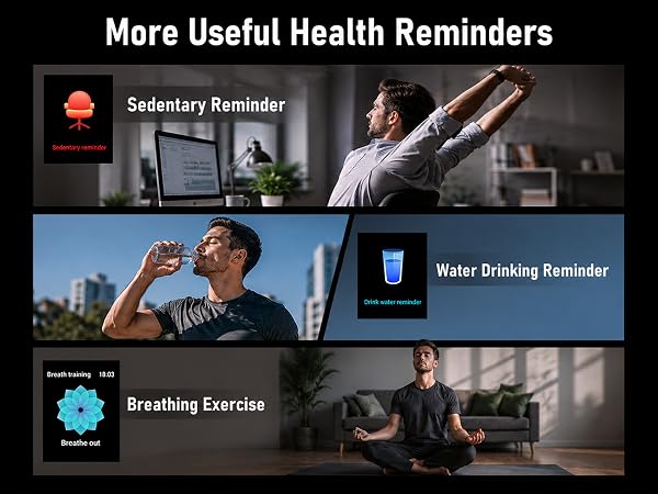 Multiple Reminders