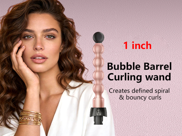 Curling Iron